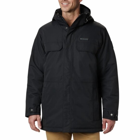 Columbia Rugged Path Parka - Picture 4 of 15